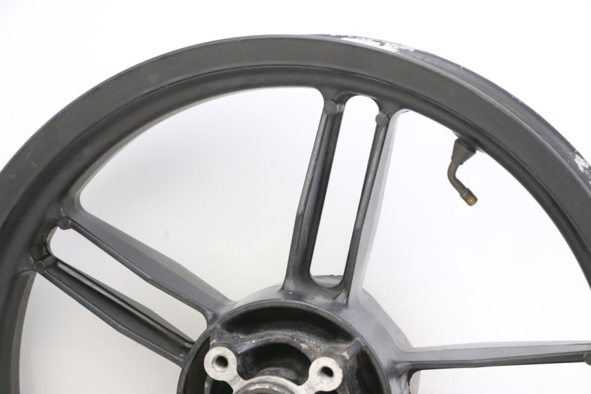 photo de REAR RIM YAMAHA TZR 50 (2008 - 2016)