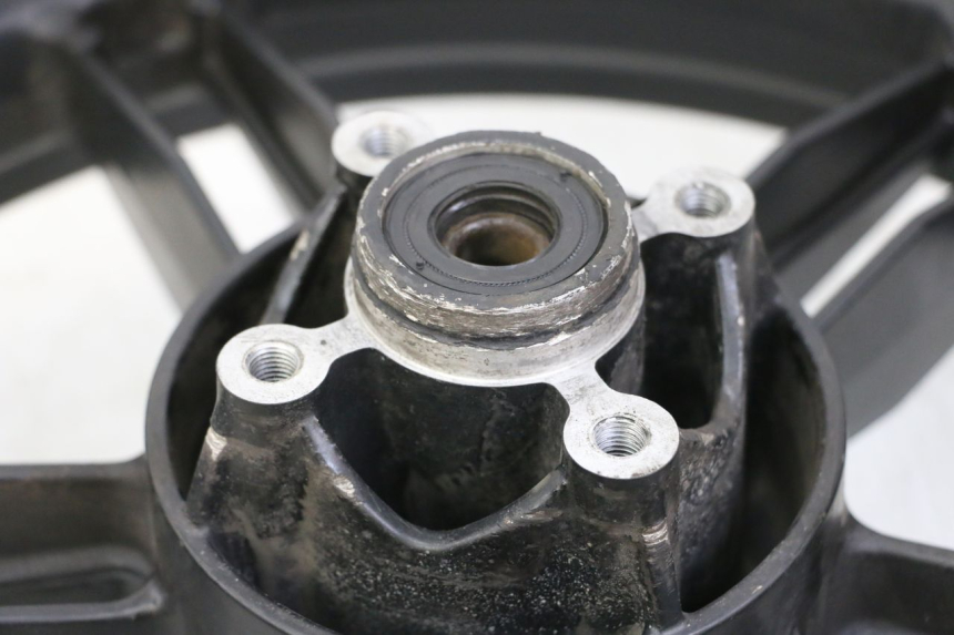 photo de REAR RIM YAMAHA TZR 50 (2008 - 2016)