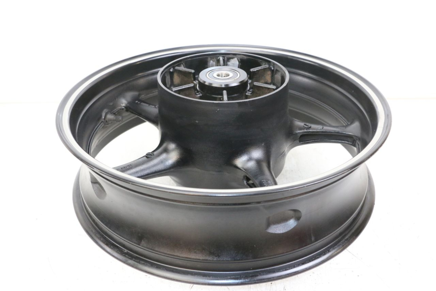 photo de REAR RIM YAMAHA XJ6 ABS 600 (2008 - 2016)