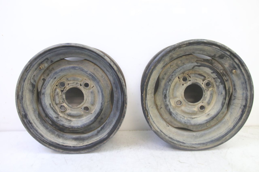 photo de REAR RIM YAMAHA YFM GRIZZLY 550 (2008 - 2015)