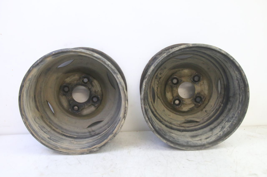 photo de REAR RIM YAMAHA YFM GRIZZLY 550 (2008 - 2015)