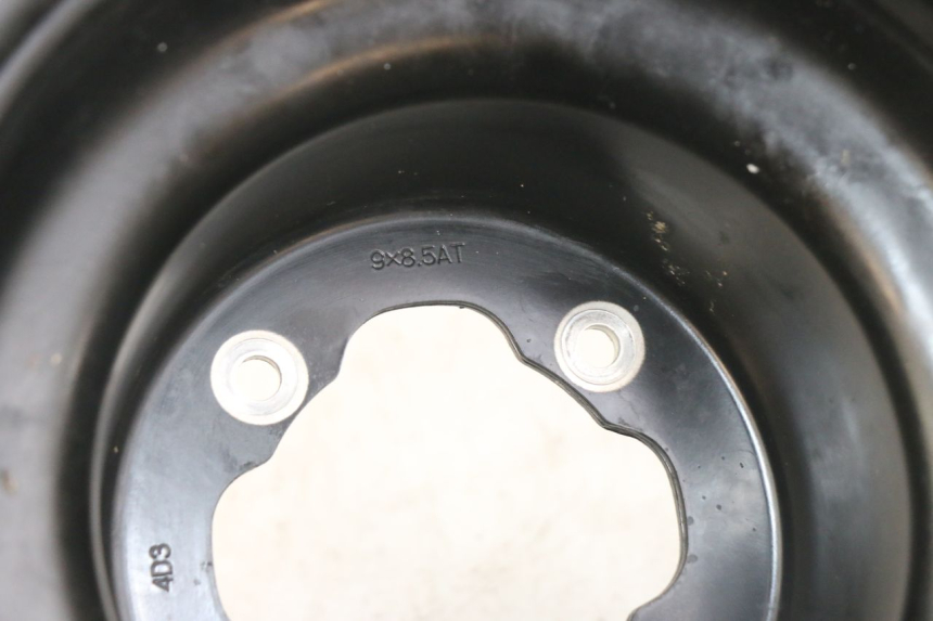 photo de REAR RIM YAMAHA YFM R RAPTOR 250 (2008 - 2014) - Alternative perspective