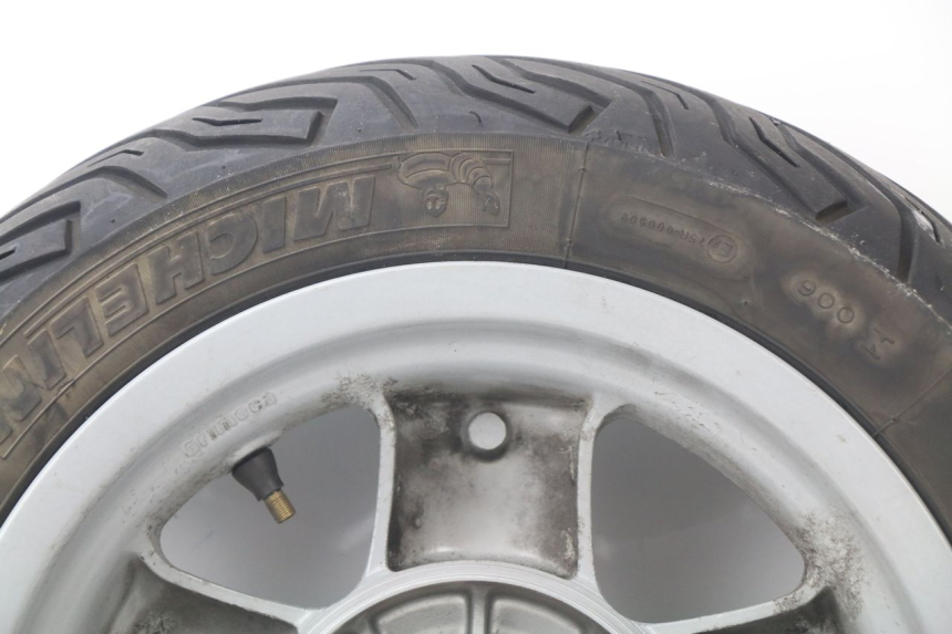 photo de REAR WHEEL RIM YAMAHA YP MAJESTY 125 (1998 - 2001)