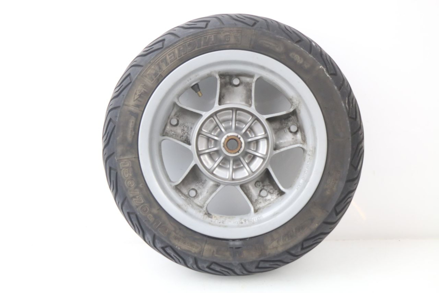 photo de REAR WHEEL RIM YAMAHA YP MAJESTY 125 (1998 - 2001)