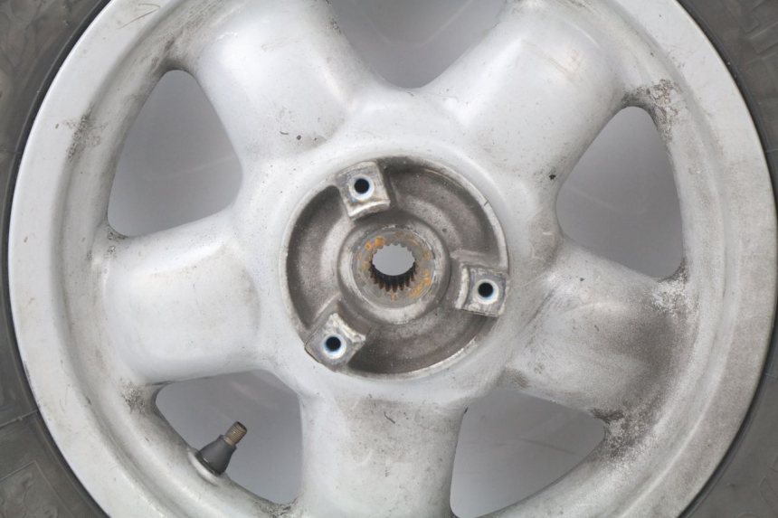 photo de REAR WHEEL RIM YAMAHA YP MAJESTY 125 (1998 - 2001)