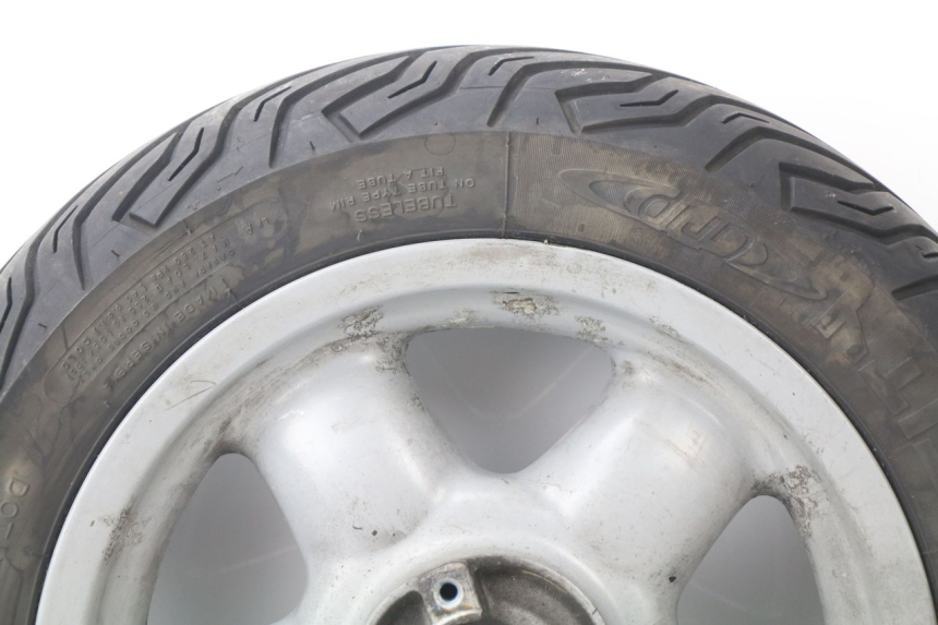 photo de REAR WHEEL RIM YAMAHA YP MAJESTY 125 (1998 - 2001)