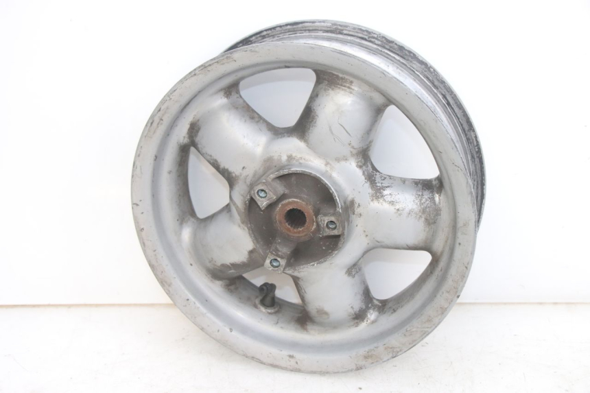 photo de REAR WHEEL RIM YAMAHA YP MAJESTY 125 (1998 - 2001)