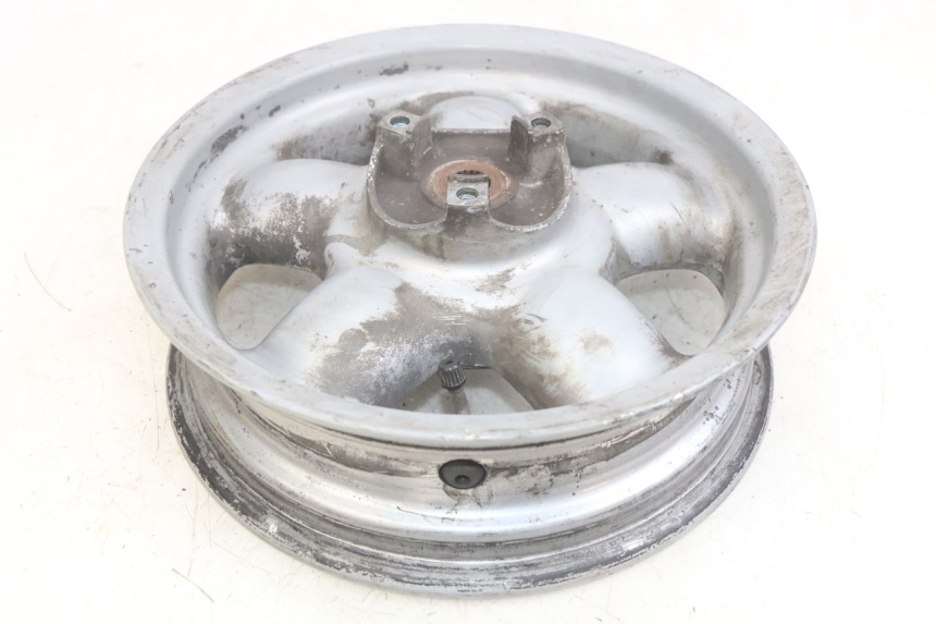 photo de REAR WHEEL RIM YAMAHA YP MAJESTY 125 (1998 - 2001)