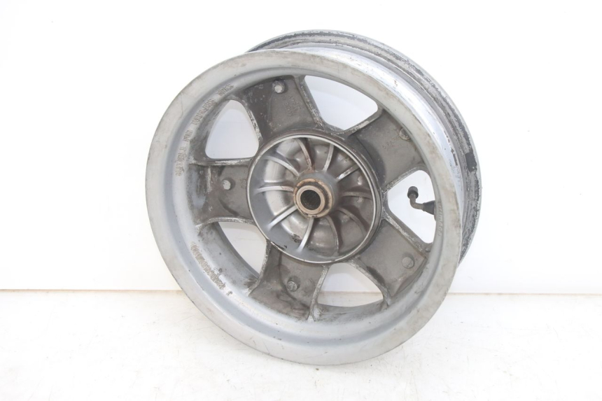 photo de REAR WHEEL RIM YAMAHA YP MAJESTY 125 (1998 - 2001)