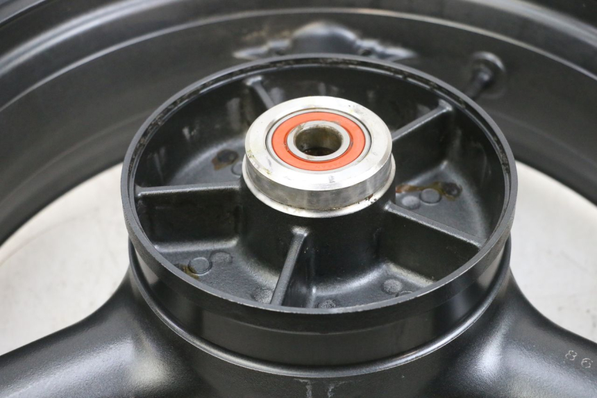 photo de REAR RIM KAWASAKI ZR 7 750 (1999 - 2001) - Component detail