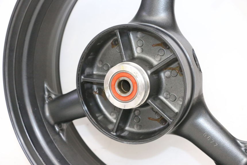 photo de REAR RIM KAWASAKI ZR 7 750 (1999 - 2001) - Additional view of the item