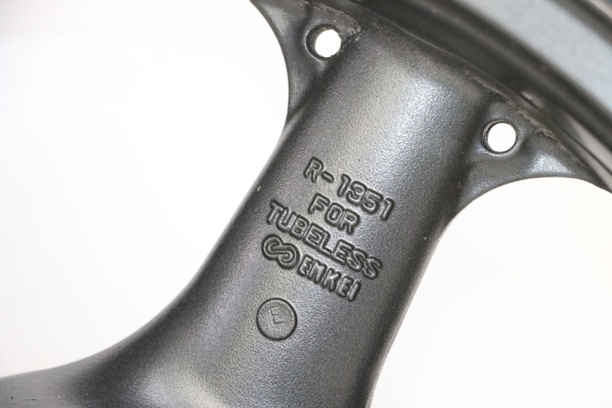 photo de REAR RIM KAWASAKI ZR 7 750 (1999 - 2001) - Distinctive features