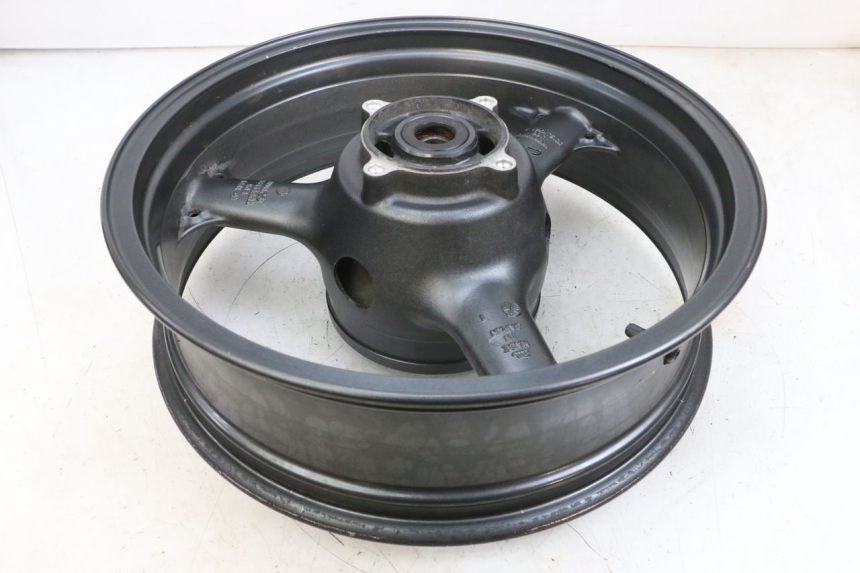 photo de REAR RIM KAWASAKI ZR 7 750 (1999 - 2001) - Technical close-up