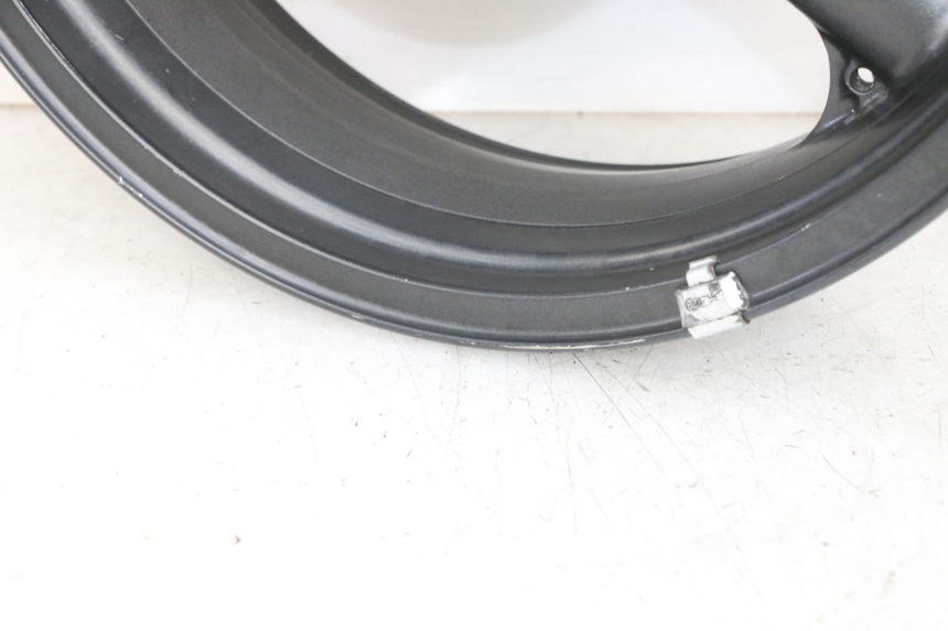 photo de REAR RIM KAWASAKI ZR 7 750 (1999 - 2001) - Checked used part