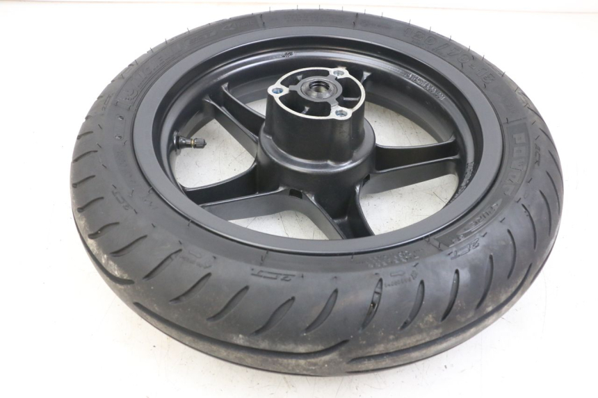 photo de FRONT WHEEL YAMAHA AEROX 2T 50 (2013 - 2017)