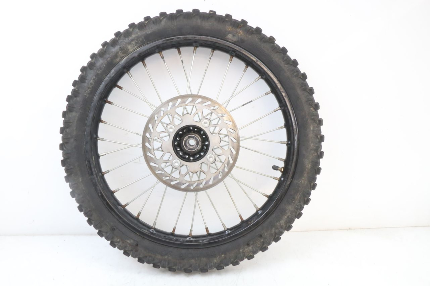 photo de FRONT RIM ORION AGB37 CRF1 DIRT BIKE 140