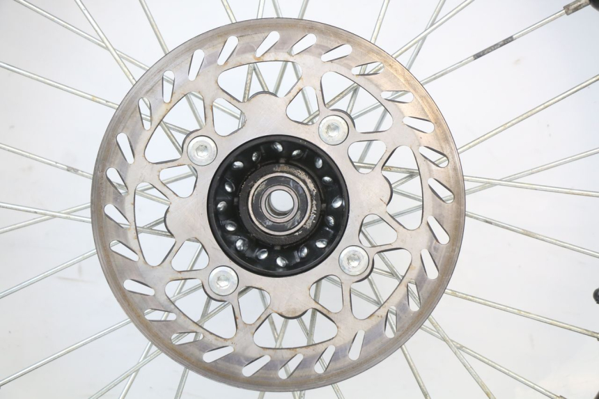 photo de FRONT RIM ORION AGB37 CRF1 DIRT BIKE 140