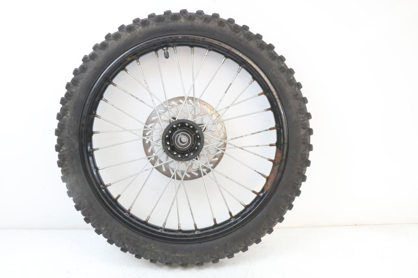 photo de FRONT RIM ORION AGB37 CRF1 DIRT BIKE 140