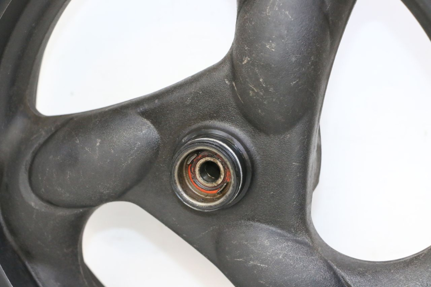 photo de FRONT WHEEL RIM KYMCO AGILITY 4T 50 (2005 - 2018)