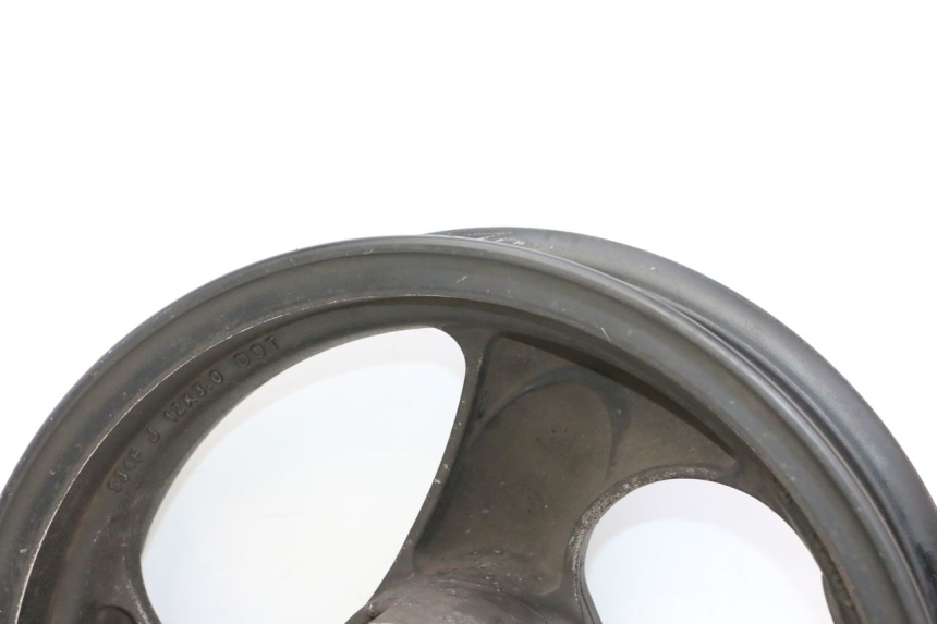 photo de FRONT WHEEL RIM KYMCO AGILITY 4T 50 (2005 - 2018)