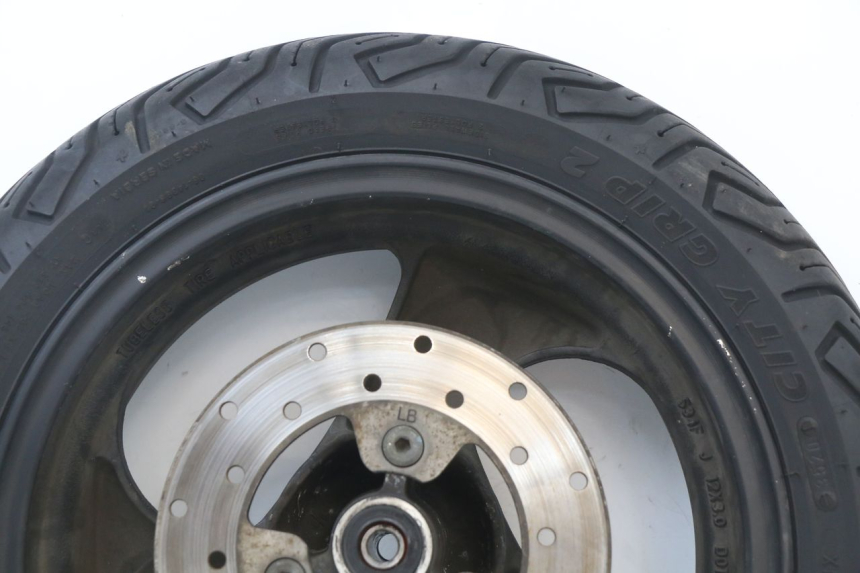 photo de FRONT RIM KYMCO AGILITY CARRY 50 (2011 - 2020)