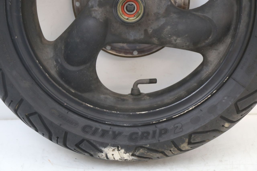 photo de FRONT RIM KYMCO AGILITY CARRY 50 (2011 - 2020)