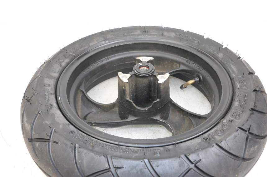 photo de FRONT RIM KYMCO AGILITY FR 2T 50 (2012 - 2017)