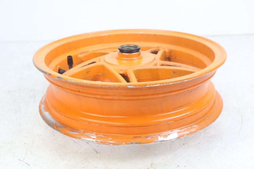 photo de FRONT WHEEL RIM KYMCO AGILITY NAKED RENOUVO 2T 50 (2011 - 2018)