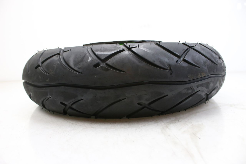 photo de FRONT WHEEL RIM KYMCO AGILITY NAKED RENOUVO 4T 50 (2018 - 2020)