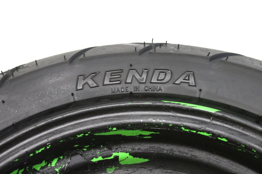 photo de FRONT WHEEL RIM KYMCO AGILITY NAKED RENOUVO 4T 50 (2018 - 2020)