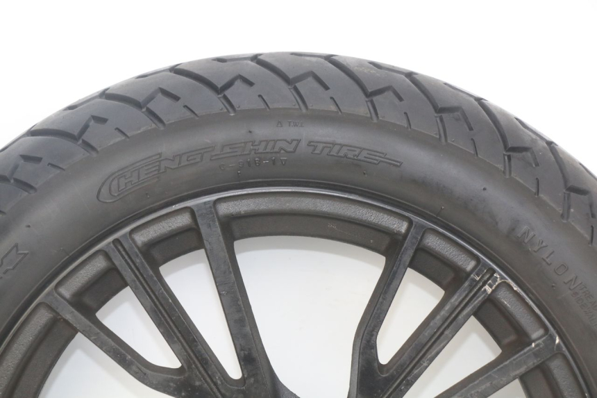 photo de FRONT WHEEL NECO ALEXONE 125 (2017 - 2024)