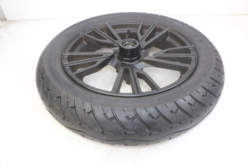 photo de FRONT WHEEL NECO ALEXONE 125 (2017 - 2024)