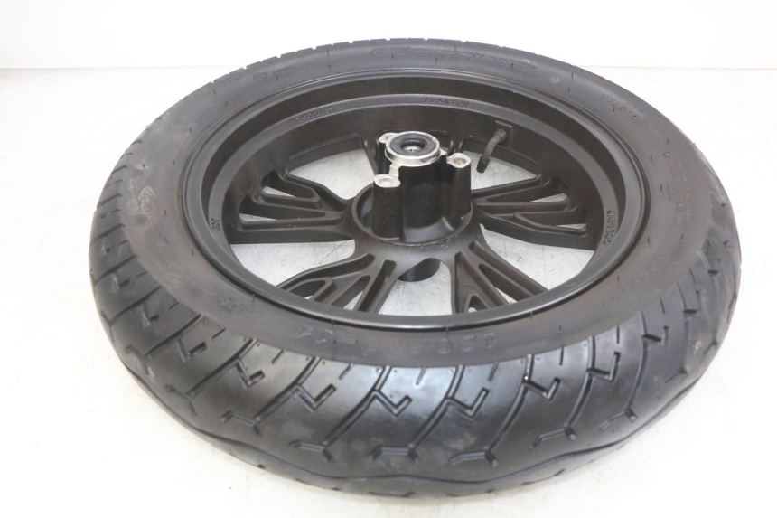 photo de FRONT WHEEL NECO ALEXONE 125 (2017 - 2024)