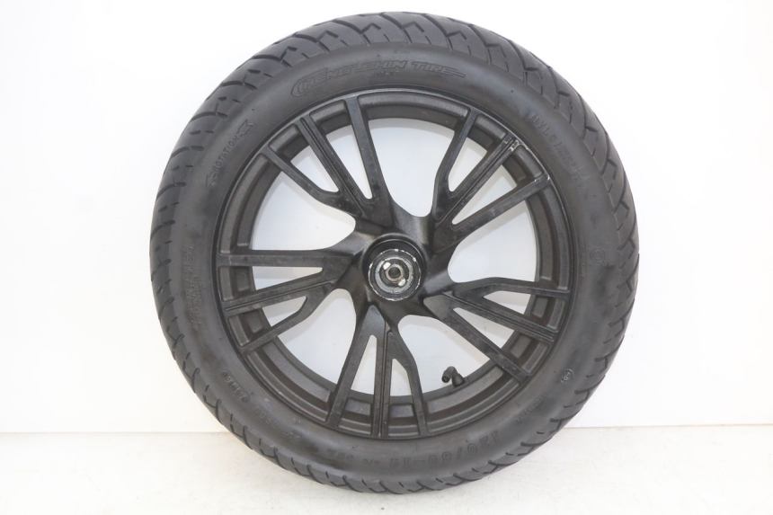 photo de FRONT WHEEL NECO ALEXONE 125 (2017 - 2024)