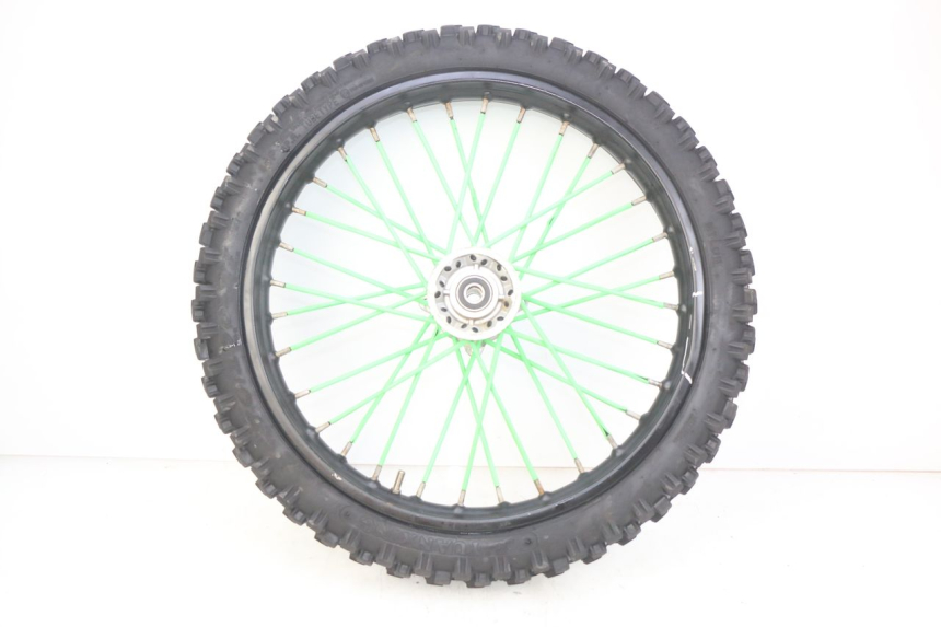 photo de FRONT WHEEL RIM APOLLO DIRT BIKE 125 (2010 - 2018)