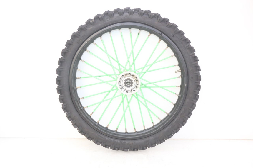 photo de FRONT WHEEL RIM APOLLO DIRT BIKE 125 (2010 - 2018)