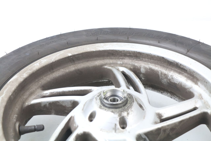 photo de FRONT RIM APRILIA ATLANTIC 125 (2003 - 2009)