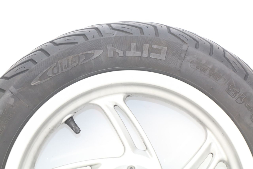 photo de FRONT RIM APRILIA ATLANTIC 125 (2003 - 2009)