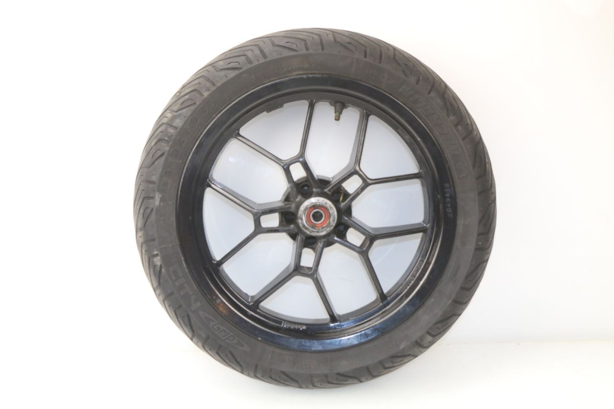 photo de FRONT WHEEL RIM APRILIA SR 2T 50 (2012 - 2017)