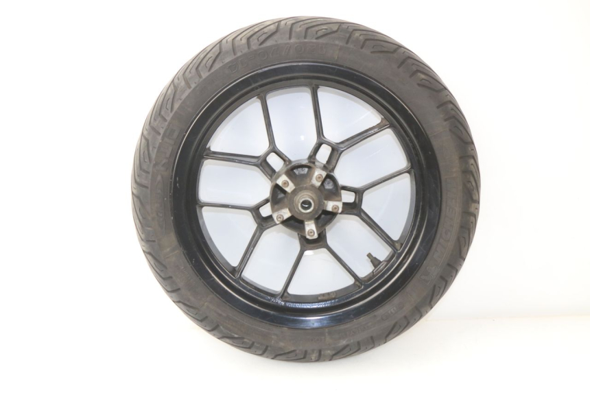 photo de FRONT WHEEL RIM APRILIA SR 2T 50 (2012 - 2017)