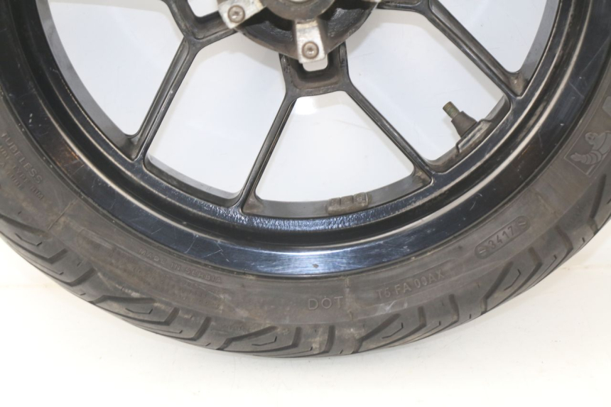 photo de FRONT WHEEL RIM APRILIA SR 2T 50 (2012 - 2017)
