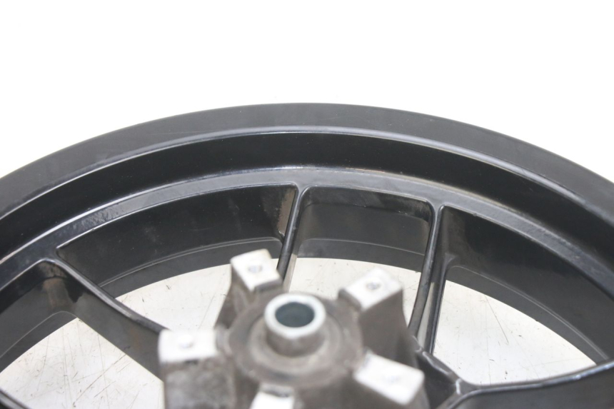 photo de FRONT WHEEL RIM APRILIA SR 2T 50 (2012 - 2017)