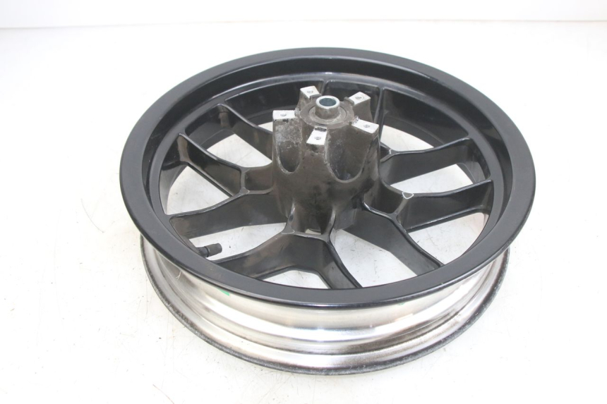 photo de FRONT WHEEL RIM APRILIA SR 2T 50 (2012 - 2017)
