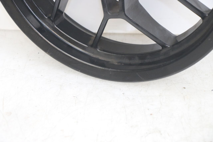 photo de FRONT WHEEL RIM APRILIA SR 2T 50 (2012 - 2017)