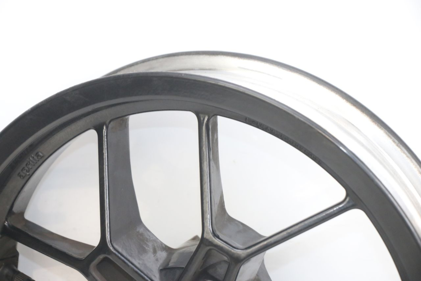 photo de FRONT WHEEL RIM APRILIA SR 2T 50 (2012 - 2017)