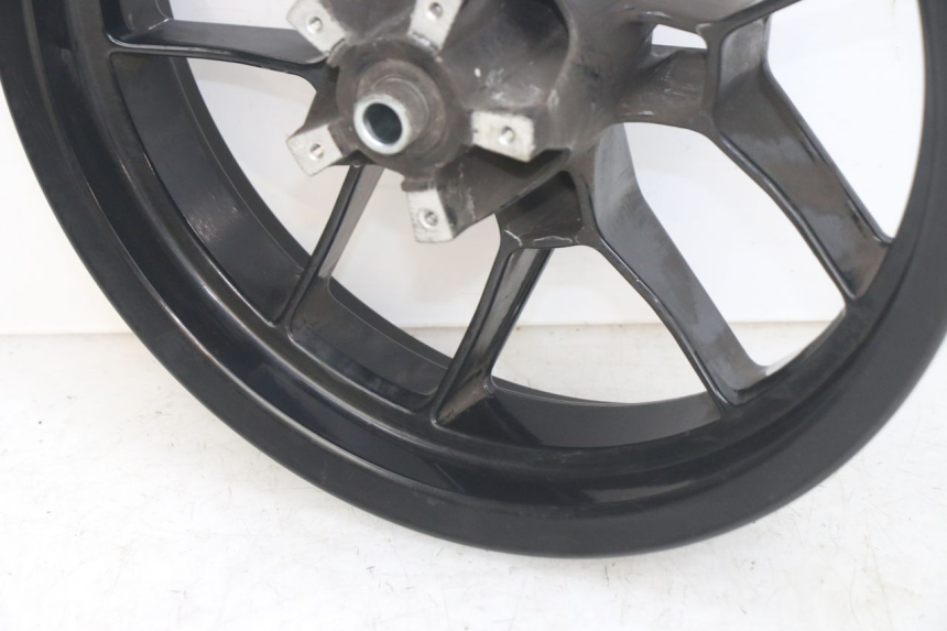 photo de FRONT WHEEL RIM APRILIA SR 2T 50 (2012 - 2017)
