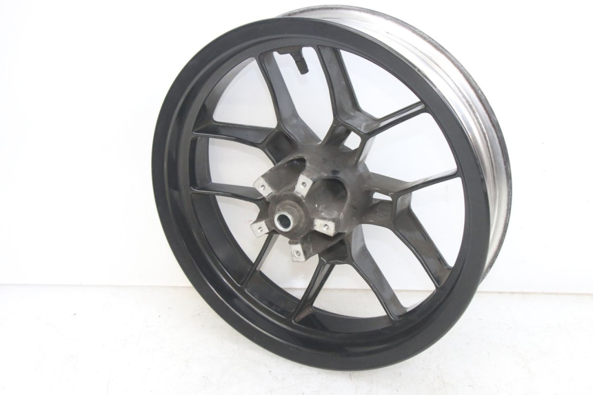 photo de FRONT WHEEL RIM APRILIA SR 2T 50 (2012 - 2017)
