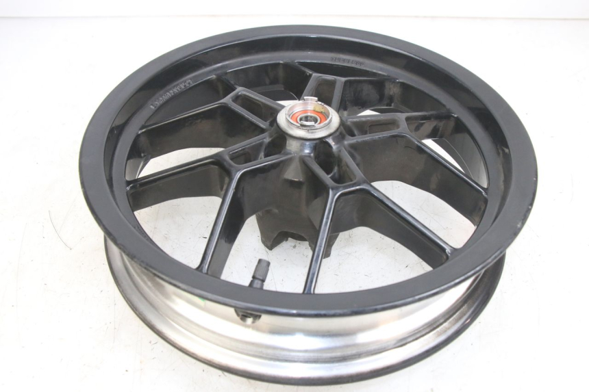 photo de FRONT WHEEL RIM APRILIA SR 2T 50 (2012 - 2017)