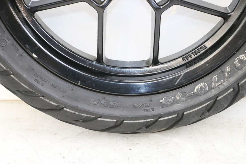 photo de FRONT RIM APRILIA SR MOTARD 50 (2012 - 2018)