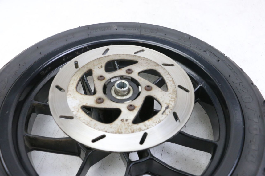 photo de FRONT RIM APRILIA SR MOTARD 50 (2012 - 2018)